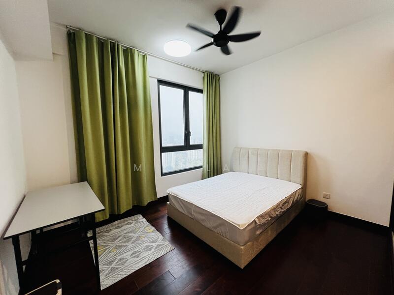 Condominium for Rent at Agile Mont Kiara - Max Lau - Bedroom - PropertyGuru.com.my