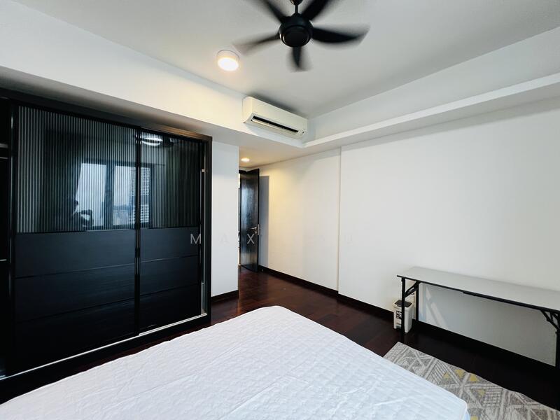Condominium for Rent at Agile Mont Kiara - Max Lau - Bedroom - PropertyGuru.com.my