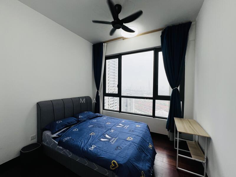 Condominium for Rent at Agile Mont Kiara - Max Lau - Bedroom - PropertyGuru.com.my