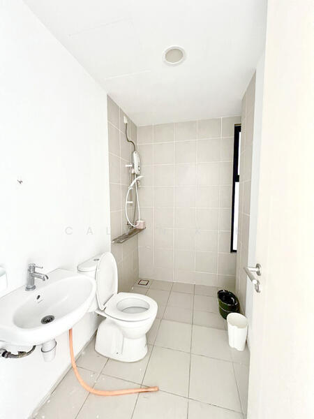 Condominium for Sale at Windows on The Park - Calvin Kok - Bathroom - PropertyGuru.com.my