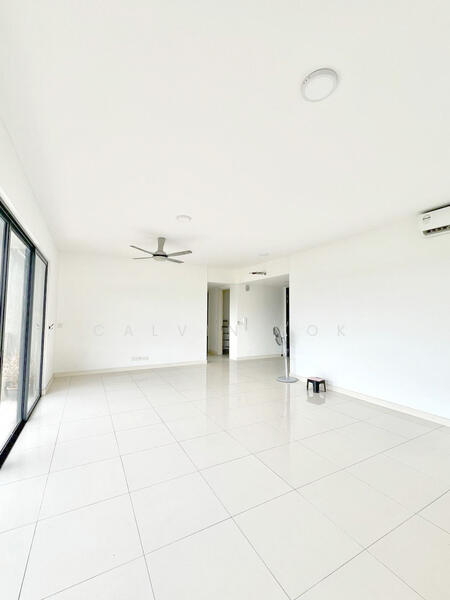 Condominium for Sale at Windows on The Park - Calvin Kok - Living Room - PropertyGuru.com.my