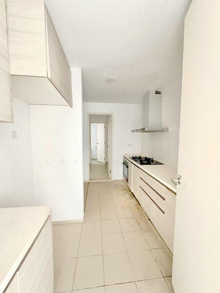 Condominium for Sale at Windows on The Park - Calvin Kok - Kitchen - PropertyGuru.com.my