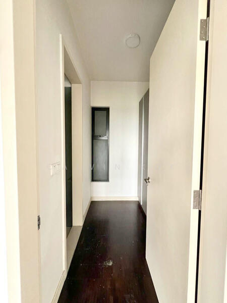 Condominium for Sale at Windows on The Park - Calvin Kok - Corridor - PropertyGuru.com.my