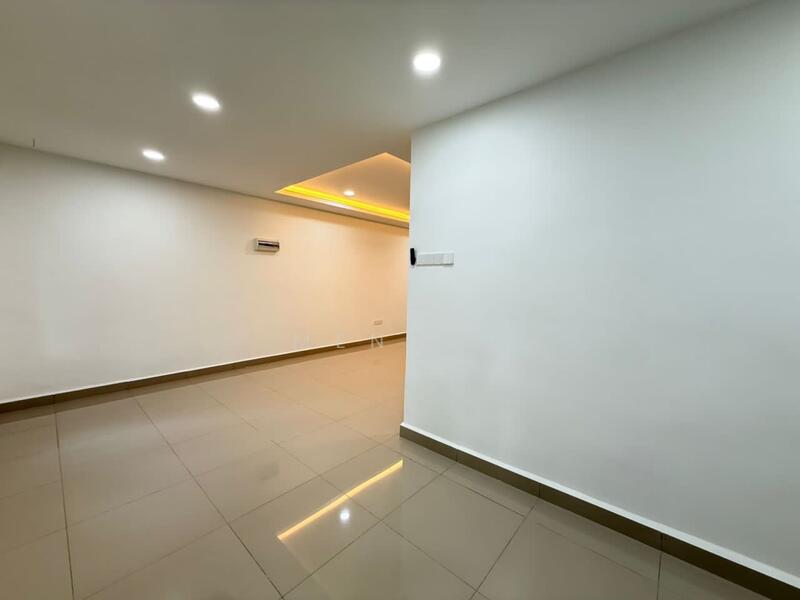 2-storey Terraced House for Sale in Senai (Johor) - Meng . - PropertyGuru.com.my