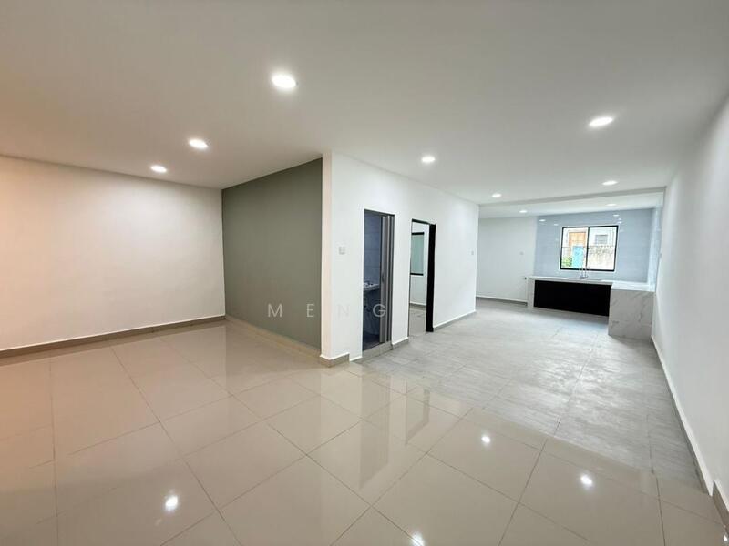 2-storey Terraced House for Sale in Senai (Johor) - Meng . - PropertyGuru.com.my