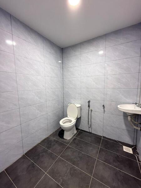 2-storey Terraced House for Sale in Senai (Johor) - Meng . - PropertyGuru.com.my