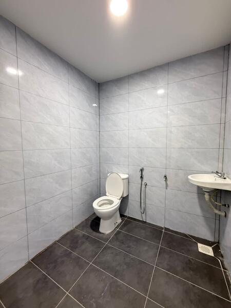 2-storey Terraced House for Sale in Senai (Johor) - Meng . - PropertyGuru.com.my