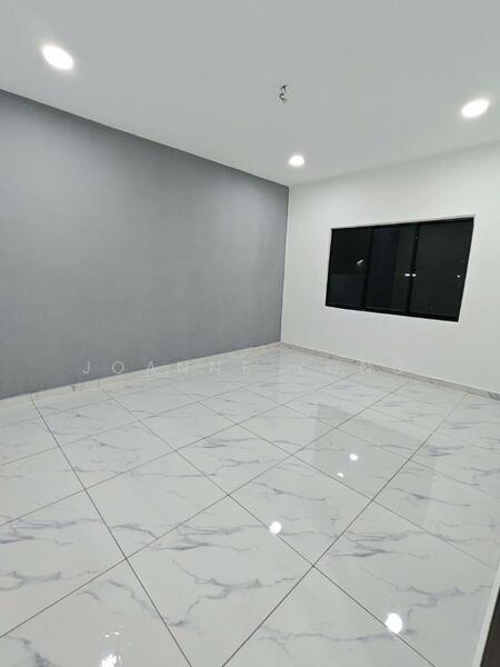1-storey Terraced House for Sale in Senai (Johor) - Joanne Yong - Interior - PropertyGuru.com.my