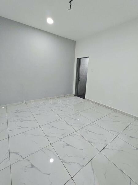 1-storey Terraced House for Sale in Senai (Johor) - Joanne Yong - Interior - PropertyGuru.com.my