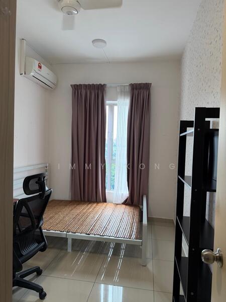 Condominium for Sale at Platinum OUG Residence - Jimmy Kong - Bedroom - PropertyGuru.com.my