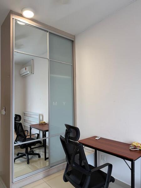 Condominium for Sale at Platinum OUG Residence - Jimmy Kong - Study - PropertyGuru.com.my