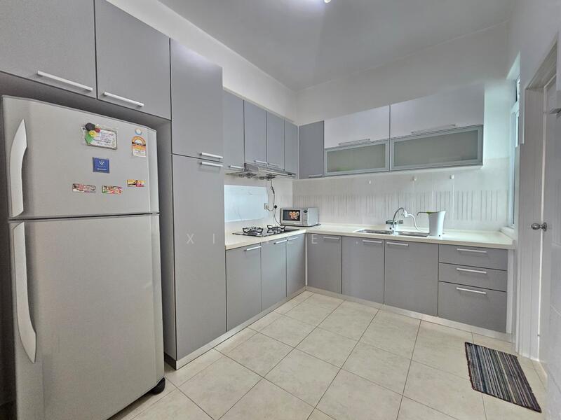 Condominium for Sale at Bayswater Resort Condominium - Xinnee . - Kitchen - PropertyGuru.com.my