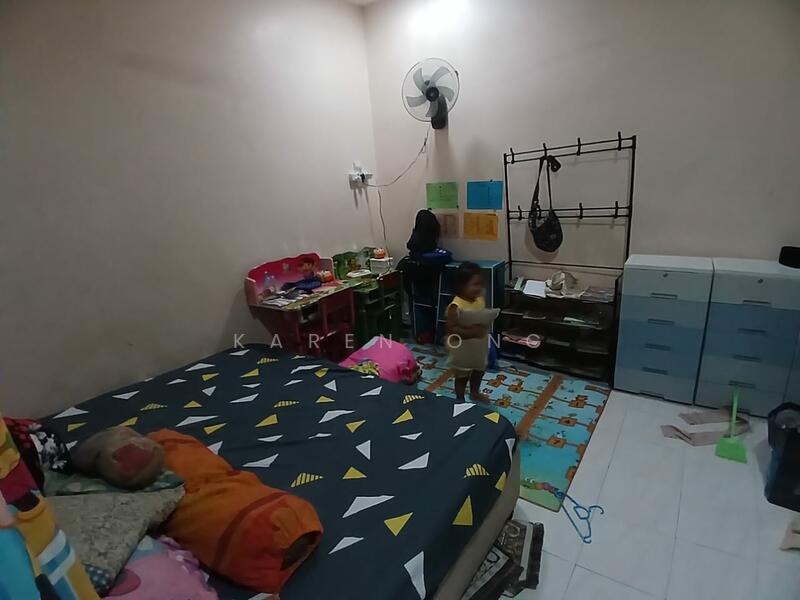 Taman Permata untuk Untuk Dijual - RM 470,000, Feb 2026 - Bedroom - PropertyGuru.com.my