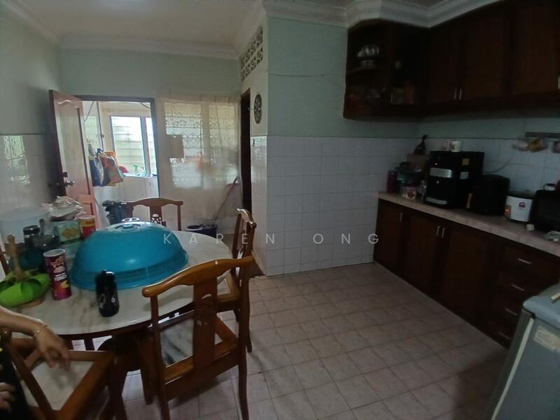 Taman Permata untuk Untuk Dijual - RM 470,000, Feb 2026 - Kitchen - PropertyGuru.com.my
