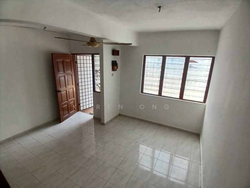 2-storey Terraced House for Sale in Taman Permata (Ulu Kelang) - Karen Ong - Interior - PropertyGuru.com.my