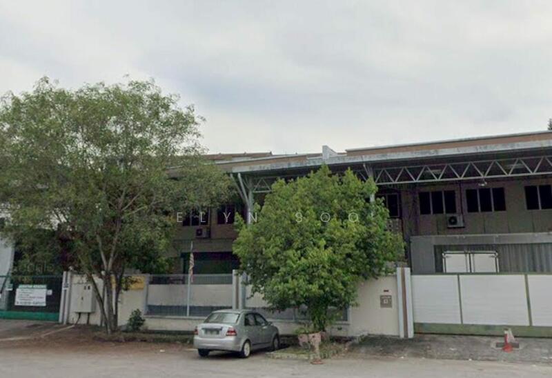 Factory for Rent in Puchong (Selangor) - Elyn Soo - Exterior - PropertyGuru.com.my