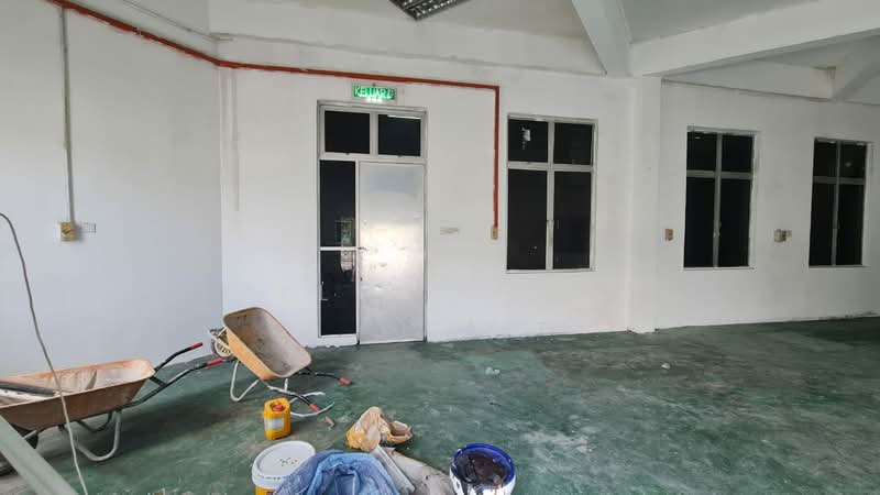Factory for Rent in Puchong (Selangor) - Elyn Soo - Interior - PropertyGuru.com.my
