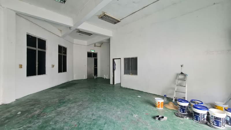Factory for Rent in Puchong (Selangor) - Elyn Soo - Interior - PropertyGuru.com.my