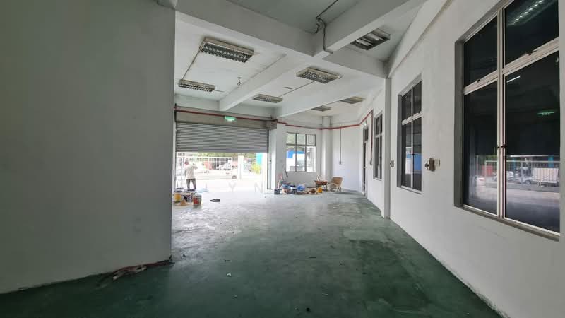 Factory for Rent in Puchong (Selangor) - Elyn Soo - Interior - PropertyGuru.com.my