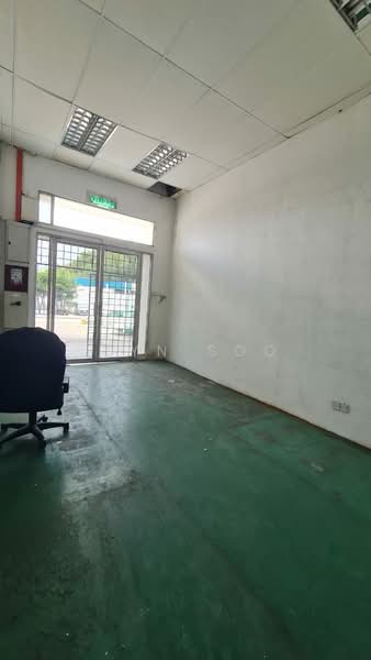 Factory for Rent in Puchong (Selangor) - Elyn Soo - Entrance - PropertyGuru.com.my
