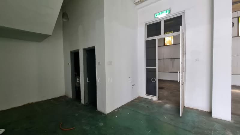 Factory for Rent in Puchong (Selangor) - Elyn Soo - Interior - PropertyGuru.com.my