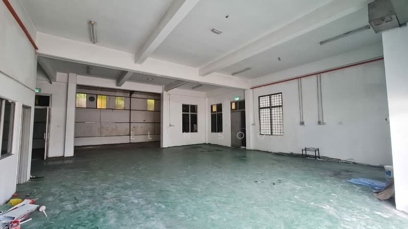 Factory for Rent in Puchong (Selangor) - Elyn Soo - Interior - PropertyGuru.com.my