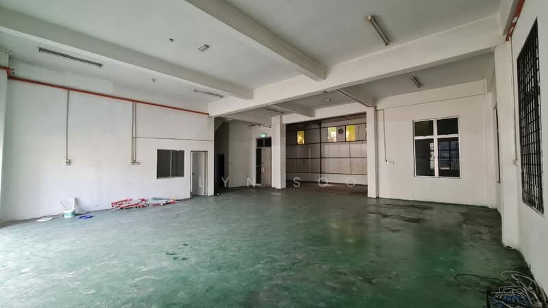 Factory for Rent in Puchong (Selangor) - Elyn Soo - Interior - PropertyGuru.com.my