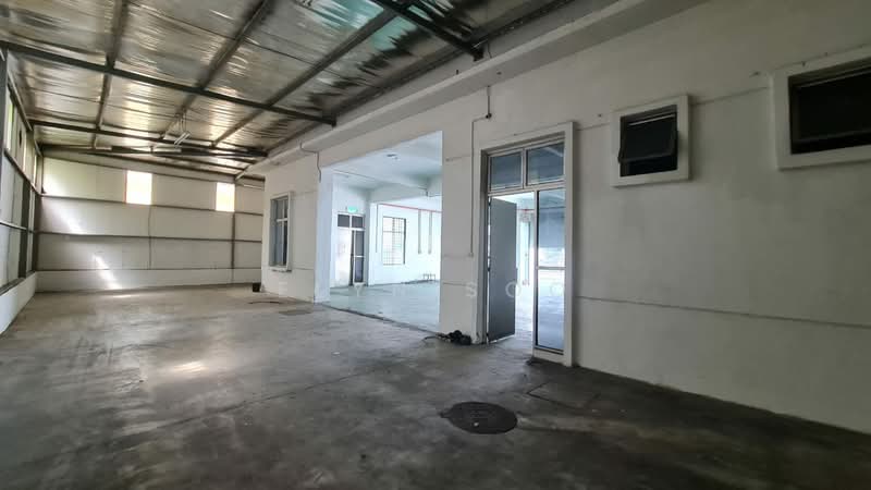 Factory for Rent in Puchong (Selangor) - Elyn Soo - Interior - PropertyGuru.com.my