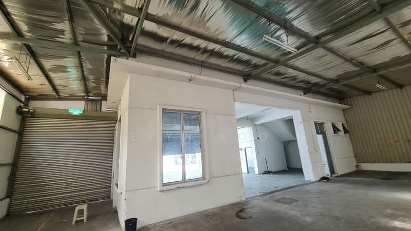 Factory for Rent in Puchong (Selangor) - Elyn Soo - Interior - PropertyGuru.com.my