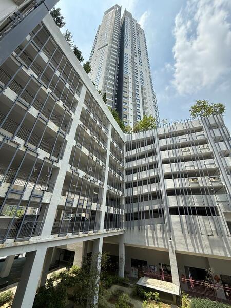 Vivo Residential Suites untuk Untuk Dijual - RM 650,000, Feb 2026 - Exterior - PropertyGuru.com.my