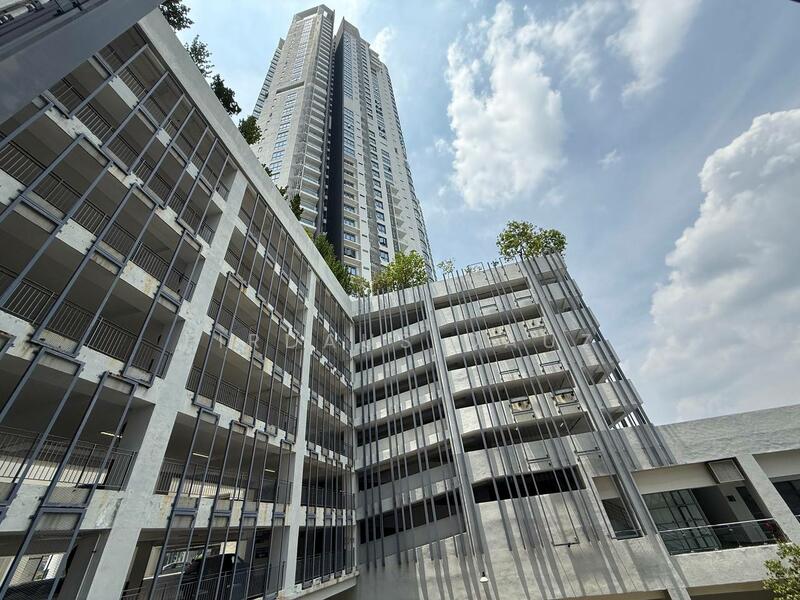 Vivo Residential Suites untuk Untuk Dijual - RM 650,000, Feb 2026 - Exterior - PropertyGuru.com.my