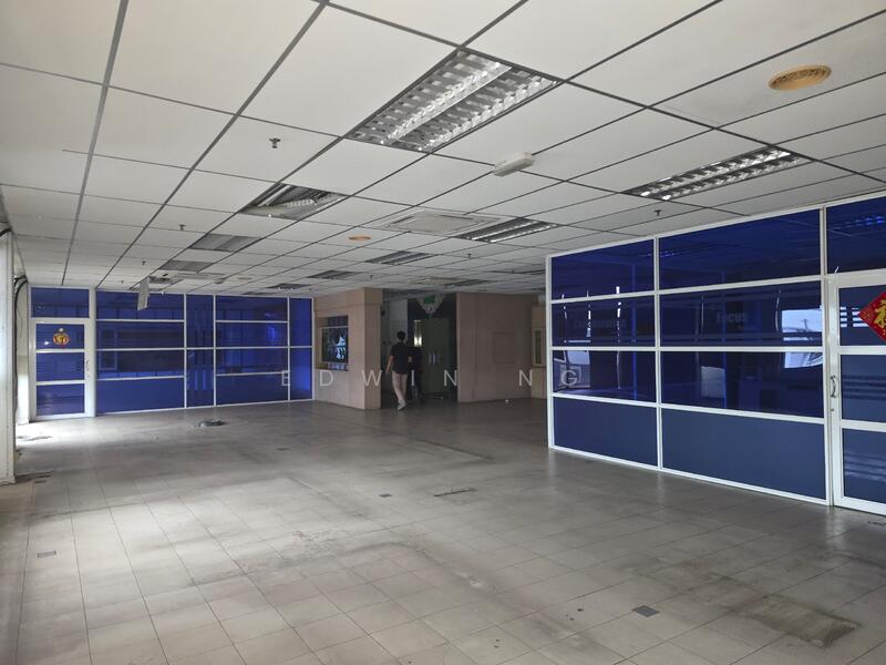 Factory for Rent in Kawasan Perindustrian Prai (Perai) - Edwin Ng - Interior - PropertyGuru.com.my