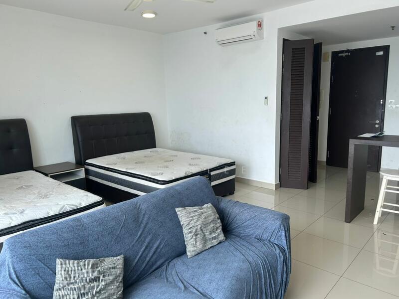 Service Residence for Rent at Trefoil - Bee Lee - Interior - PropertyGuru.com.my