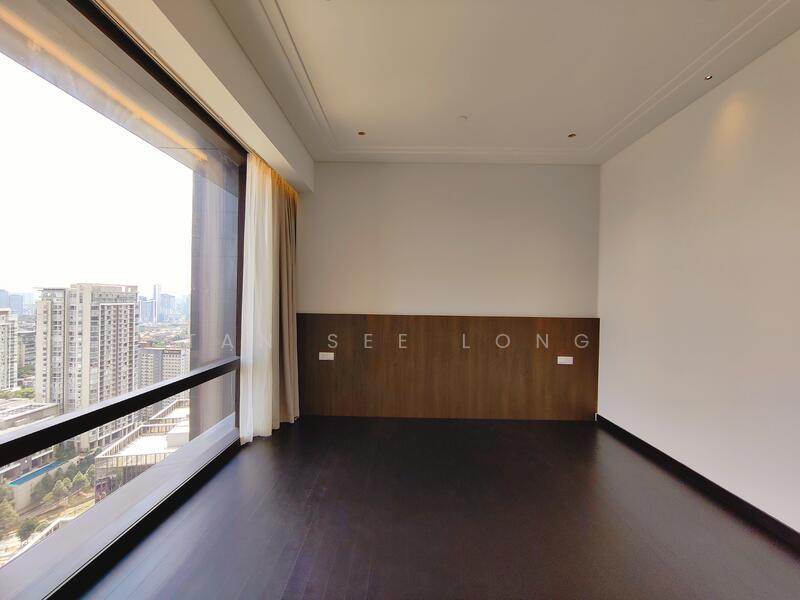 Service Residence for Rent at Crown Residences @ Pavilion Damansara Heights - Tan See Long - View - PropertyGuru.com.my