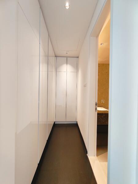 Service Residence for Rent at Crown Residences @ Pavilion Damansara Heights - Tan See Long - Corridor - PropertyGuru.com.my