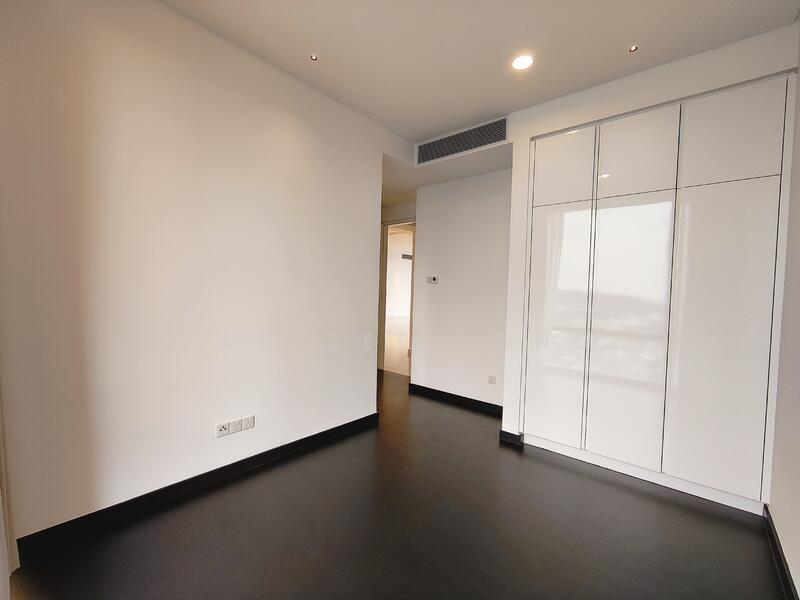 Service Residence for Rent at Crown Residences @ Pavilion Damansara Heights - Tan See Long - Interior - PropertyGuru.com.my