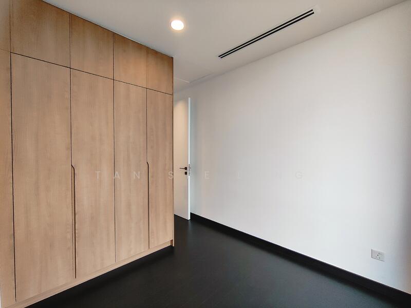 Service Residence for Rent at Crown Residences @ Pavilion Damansara Heights - Tan See Long - Interior - PropertyGuru.com.my