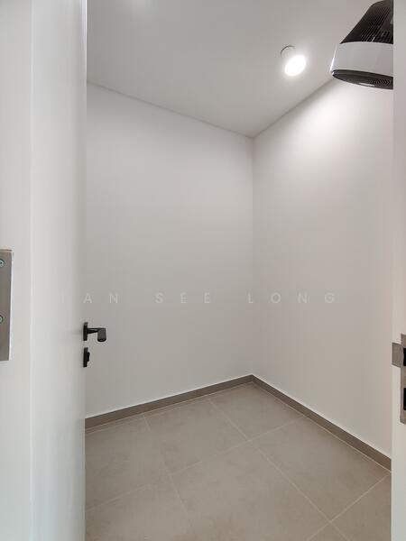 Service Residence for Rent at Crown Residences @ Pavilion Damansara Heights - Tan See Long - Interior - PropertyGuru.com.my