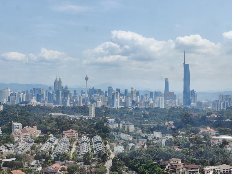 Service Residence for Rent at Crown Residences @ Pavilion Damansara Heights - Tan See Long - Exterior - PropertyGuru.com.my