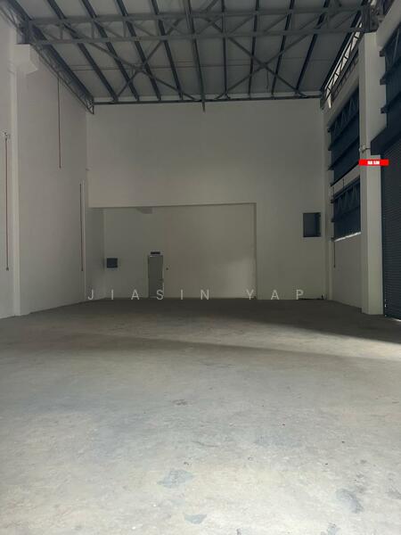 Factory for Rent in Butterworth (Penang) - Jiasin Yap - Interior - PropertyGuru.com.my