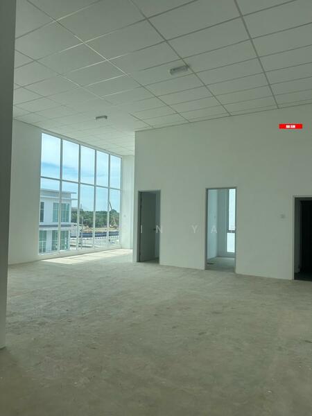 Factory for Rent in Butterworth (Penang) - Jiasin Yap - Interior - PropertyGuru.com.my