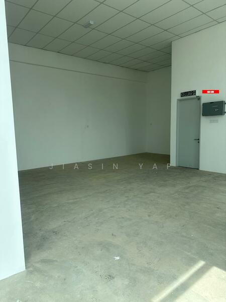 Factory for Rent in Butterworth (Penang) - Jiasin Yap - Interior - PropertyGuru.com.my