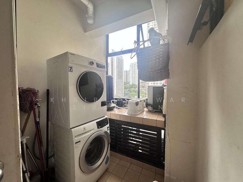 Casa Kiara untuk Untuk Disewa - RM 2,950 /bulan, Feb 2026 - View - PropertyGuru.com.my