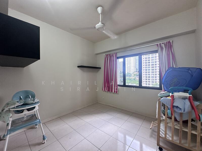 Casa Kiara untuk Untuk Disewa - RM 2,950 /bulan, Feb 2026 - Bedroom - PropertyGuru.com.my
