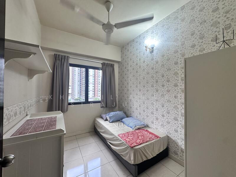 Casa Kiara untuk Untuk Disewa - RM 2,950 /bulan, Feb 2026 - Bedroom - PropertyGuru.com.my