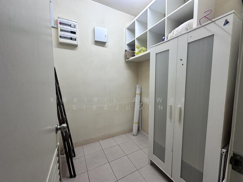 Casa Kiara untuk Untuk Disewa - RM 2,950 /bulan, Feb 2026 - Interior - PropertyGuru.com.my