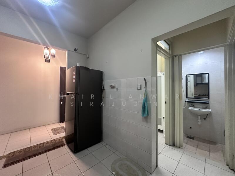 Casa Kiara untuk Untuk Disewa - RM 2,950 /bulan, Feb 2026 - Kitchen - PropertyGuru.com.my