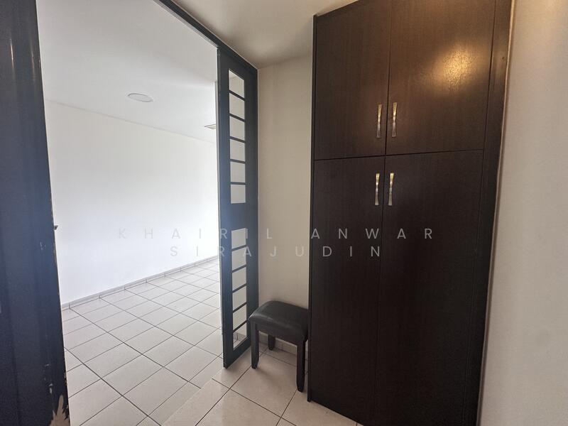 Casa Kiara untuk Untuk Disewa - RM 2,950 /bulan, Feb 2026 - Interior - PropertyGuru.com.my