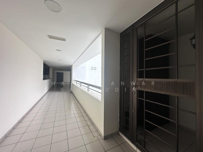 Casa Kiara untuk Untuk Disewa - RM 2,950 /bulan, Feb 2026 - Corridor - PropertyGuru.com.my