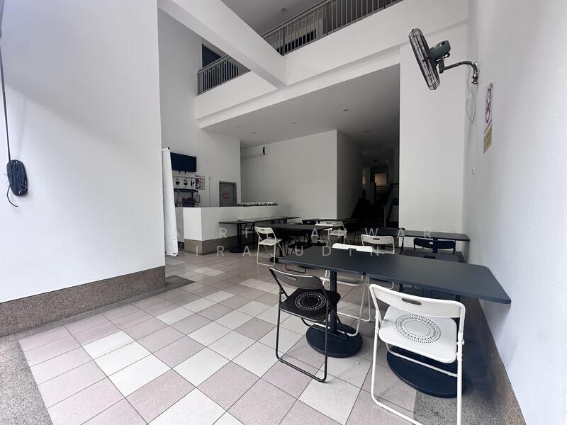 Casa Kiara untuk Untuk Disewa - RM 2,950 /bulan, Feb 2026 - Interior - PropertyGuru.com.my